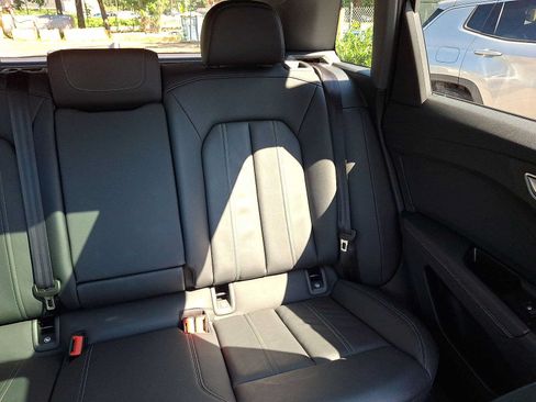 Used 2023 Audi Q4 e-tron Premium w/ Convenience Package AWD/4WD image 14