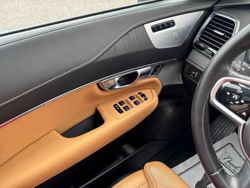 Used 2022 Volvo XC90 T6 Inscription w/ Advanced Package AWD/4WD image 15
