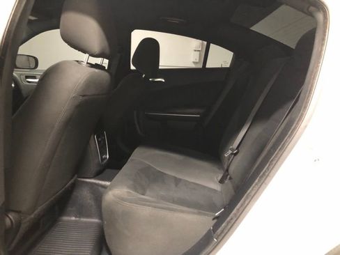 Used 2020 Dodge Charger R/T RWD image 15