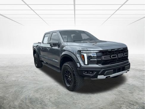 Used 2024 Ford F150 Raptor image 2