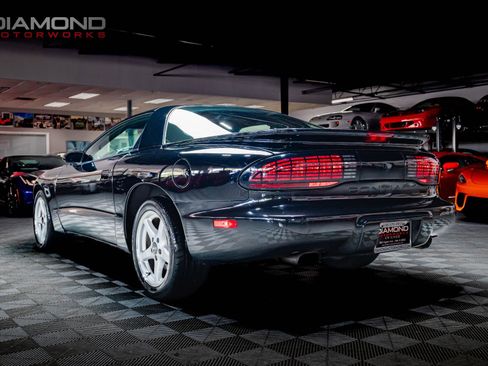 Used 1996 Pontiac Firebird Formula image 58