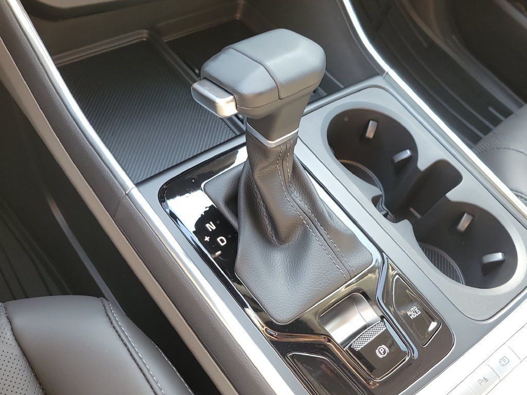 New 2027 Kia Carnival EX FWD image 35