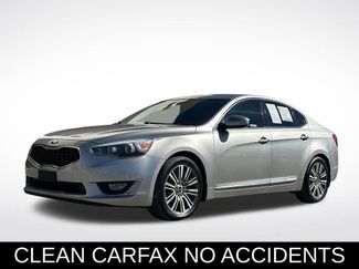 Used 2014 Kia Cadenza Premium video 2