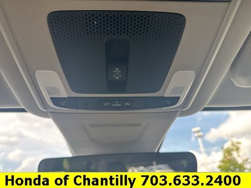 Used 2024 Honda CR-V EX-L image 20