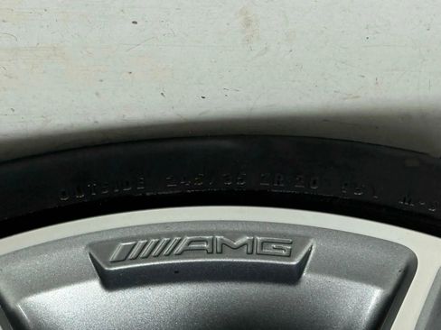 Used 2019 Mercedes-Benz E 53 AMG 4MATIC Coupe image 51