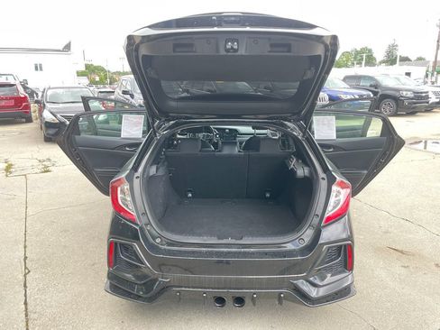 Used 2020 Honda Civic Sport image 24