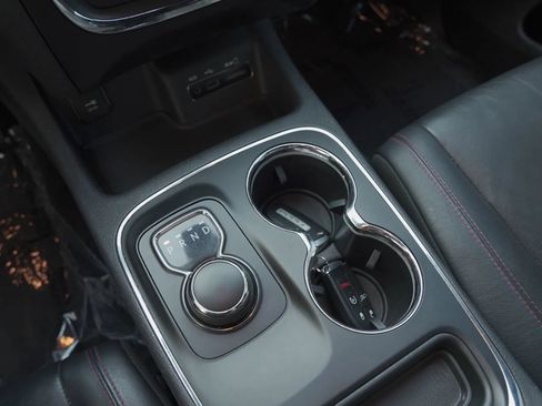 Used 2015 Dodge Durango R/T w/ Blacktop Package image 18