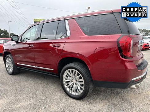 Used 2023 GMC Yukon Denali image 6