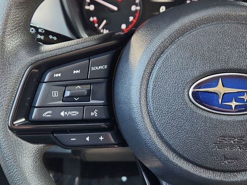 Used 2024 Subaru Crosstrek 2.0i AWD/4WD image 34