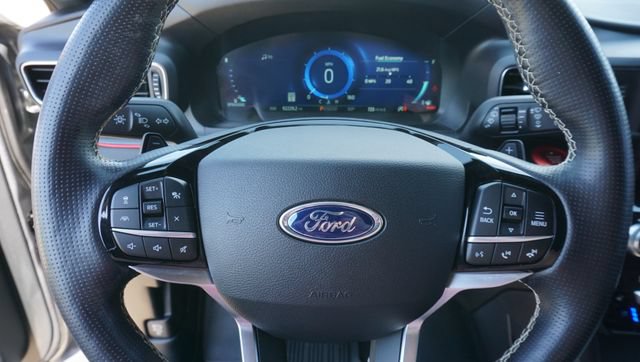 Used 2021 Ford Explorer ST w/ Equipment Group 401A AWD/4WD image 13