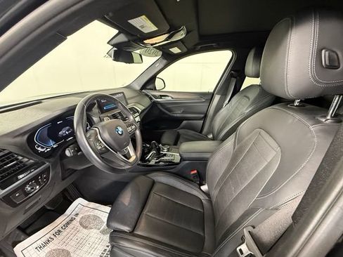 Used 2020 BMW X3 xDrive30e w/ Premium Package AWD/4WD image 16