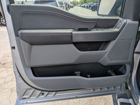 Used 2024 Ford F150 XLT AWD/4WD image 11