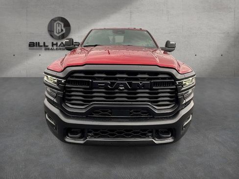 New 2026 RAM 2500 Tradesman image 2