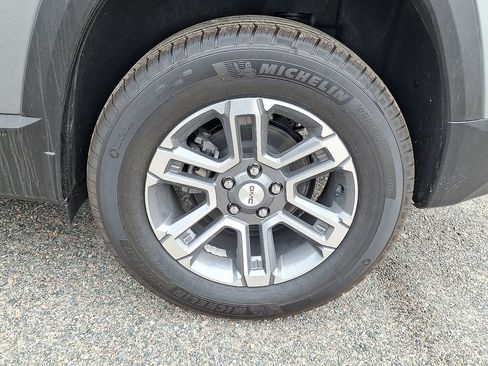 New 2026 GMC Terrain Elevation image 33