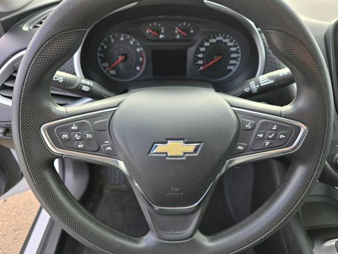 Used 2023 Chevrolet Malibu LT FWD image 26