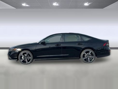 New 2026 Honda Accord Sport image 2