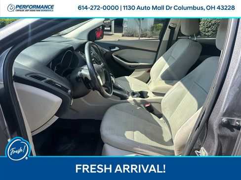 Used 2012 Ford Focus SEL FWD image 13