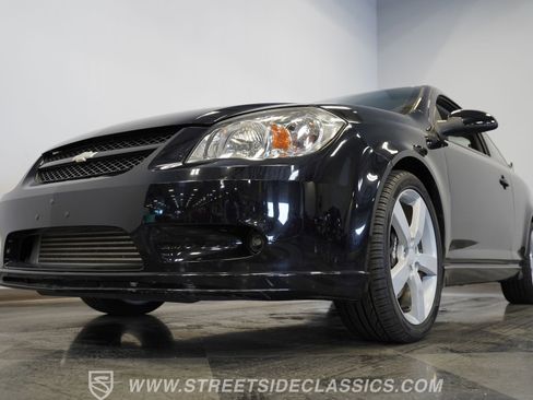 Used 2009 Chevrolet Cobalt SS FWD image 21