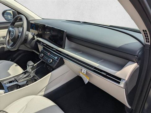 New 2026 Hyundai Tucson SE FWD image 26