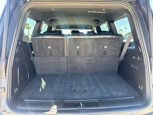Certified 2023 Jeep Wagoneer Series III w/ Preferred Equipment Group AWD/4WD image 5