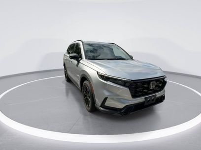 Used 2024 Honda CR-V Sport-L