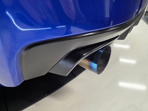 Used 2020 Subaru WRX STI Limited image 59