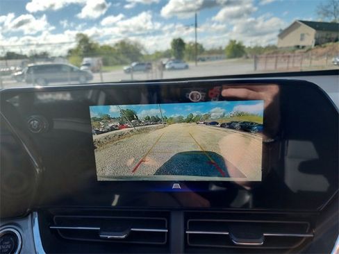 New 2026 Chevrolet Trax LT w/ Driver Confidence Package image 24