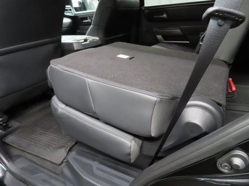 Used 2025 Toyota Sequoia SR5 image 63