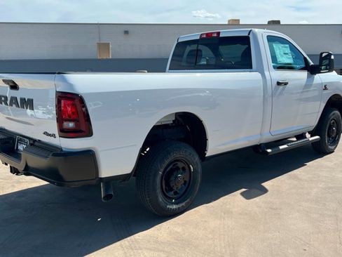 New 2026 RAM 2500 Tradesman image 5