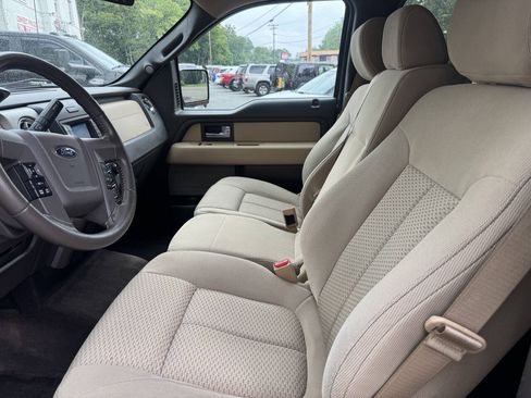 Used 2013 Ford F150 XLT w/ Luxury Equipment Group AWD/4WD image 20