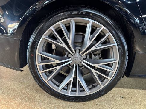Used 2016 Audi A7 3.0T Premium Plus AWD/4WD image 50