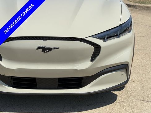 Used 2025 Ford Mustang Mach-E Select RWD image 11