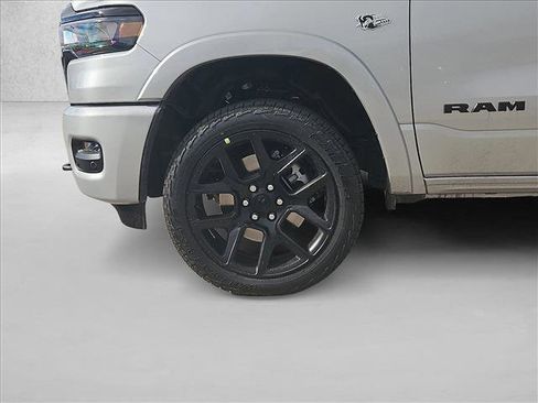 New 2026 RAM 1500 Laramie w/ Night Edition image 10