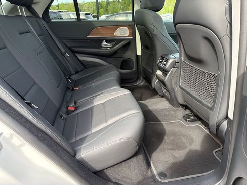 Used 2026 Mercedes-Benz GLE 350 4MATIC image 34