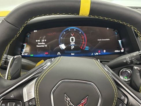 New 2026 Chevrolet Corvette Z06 image 30