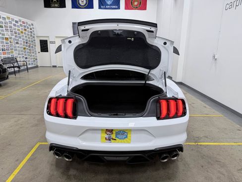 Used 2023 Ford Mustang Mach 1 w/ Equipment Group 700A RWD image 25