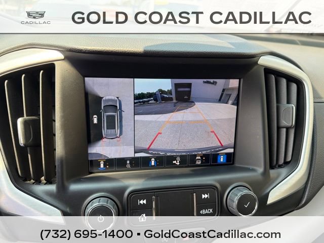 Used 2023 GMC Terrain SLT w/ Tech Package AWD/4WD image 23