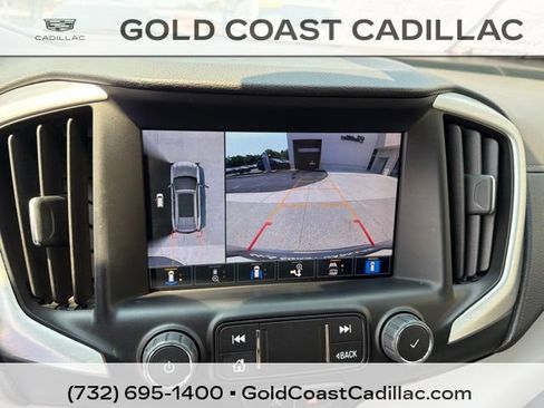 Used 2023 GMC Terrain SLT w/ Tech Package AWD/4WD image 23