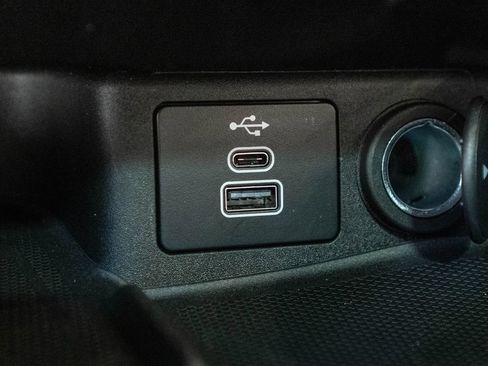 Used 2024 Ford Escape SE w/ PHEV Premium Package FWD image 27