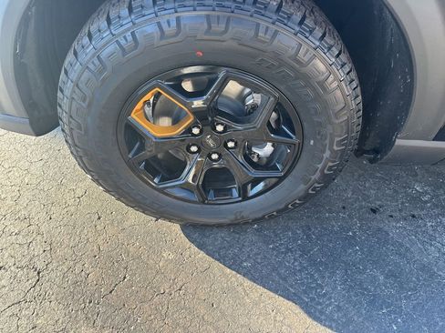 New 2026 Ford Explorer Tremor image 9