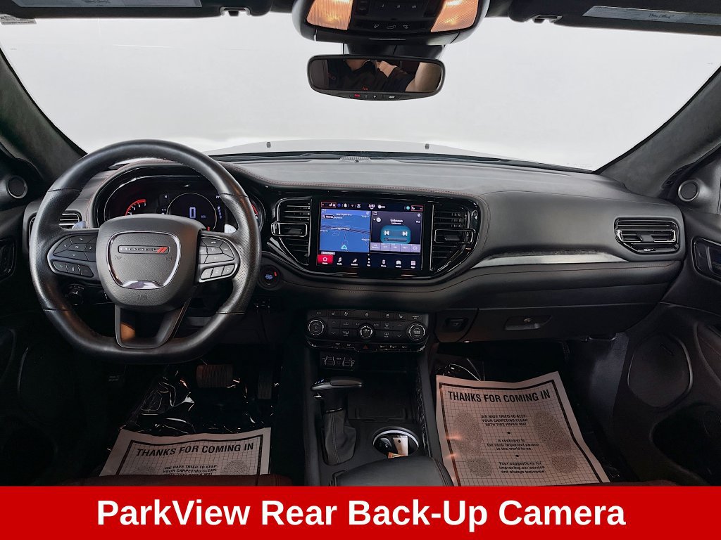 Used 2024 Dodge Durango R/T AWD/4WD image 11