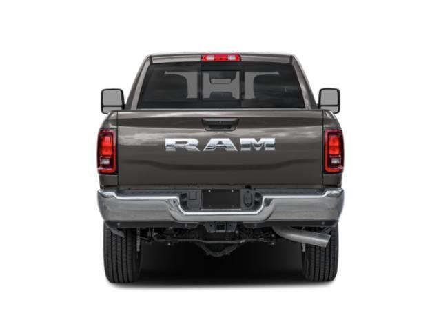 New 2027 RAM 2500 Tradesman AWD/4WD image 17