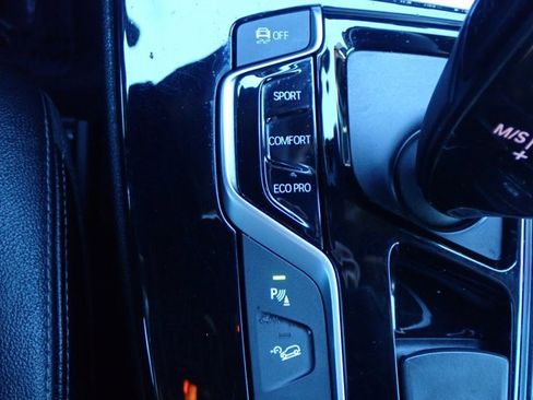 Used 2018 BMW X3 xDrive30i image 24