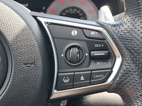 Used 2021 Acura TLX w/ A-SPEC Package AWD/4WD image 23