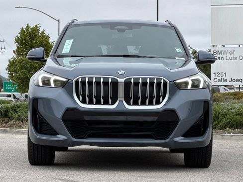 Used 2023 BMW X1 xDrive28i w/ M Sport Package AWD/4WD image 8
