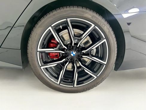 New 2026 BMW 430i w/ M Sport Package RWD image 30
