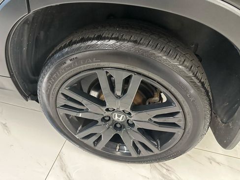 Used 2021 Honda Pilot Special Edition image 20