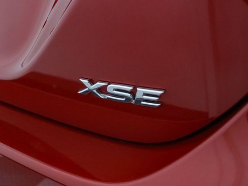Used 2023 Toyota Camry XSE w/ Cold Weather Package FWD image 10