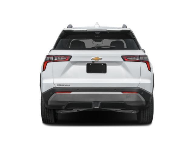 New 2027 Chevrolet Equinox LT w/ Convenience Package II AWD/4WD image 53