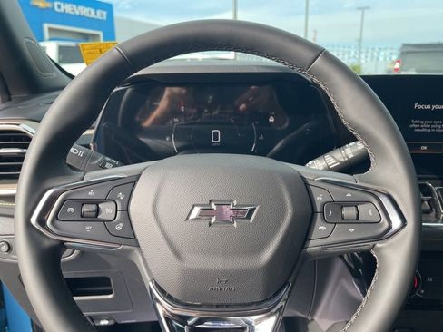 New 2026 Chevrolet TrailBlazer ACTIV image 15